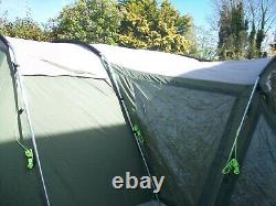 Outwell Idaho L 6 berth tent