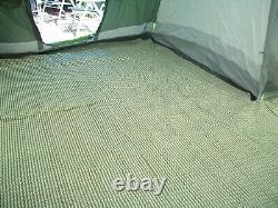 Outwell Idaho L 6 berth tent