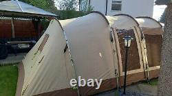 Outwell Kensington 4 man Tent