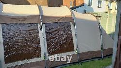 Outwell Kensington 4 man Tent