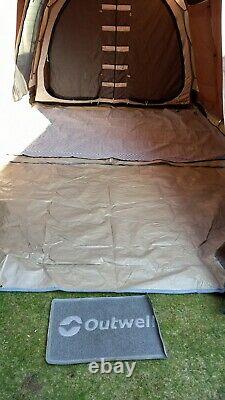 Outwell Kensington 4 man Tent