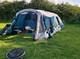 Outwell Knightdale 7pa Ait Tent 7 Berth Family Tent