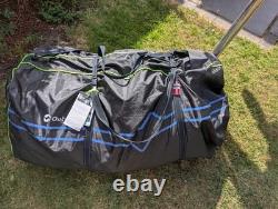 Outwell Knightdale 7PA Ait Tent 7 Berth Family Tent