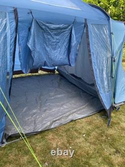 Outwell Maine L 6 man tent