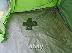 Outwell Malibu 5 Family Camping Tent 5 Berth Caravan Holidays