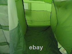 Outwell Malibu 5 Family Camping Tent 5 Berth Caravan Holidays