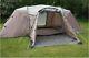 Outwell Michigan 6 Tent. Sleeps Up To 6, Large Living Area. Stand Up Height