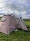 Outwell Michigan L Family Tent 6 Berth
