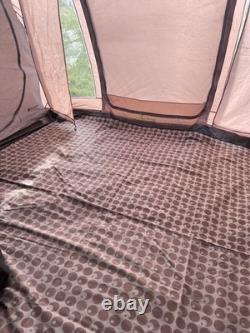 Outwell Michigan L Family Tent 6 Berth