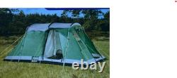 Outwell Montana 4 Person Tent