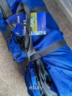 Outwell Montana 4 Person Tent