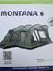 Outwell Montana 6 Tent