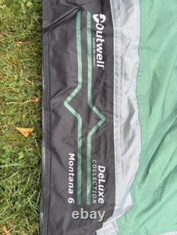 Outwell Montana 6 Tent