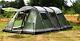 Outwell Montana 6p Family Tent With Footprint Groundsheet, Excellent Condition