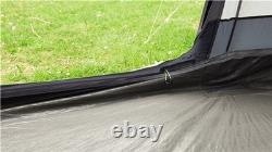 Outwell Montana 6p with footprint groundsheet