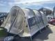 Outwell Montana Lake Polycotton 6 Man Tent. Alloy Poles
