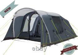 Outwell Monterey 5 Air Tent