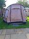 Outwell Nevada Tent 4 Berth Grey Used Twice