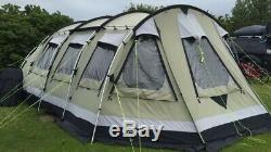 Outwell Norfolk Lake Tent