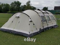 Outwell Norfolk Lake Tent