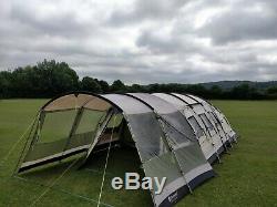 Outwell Norfolk Lake Tent