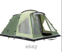 Outwell Oakland L 4 Berth Tent