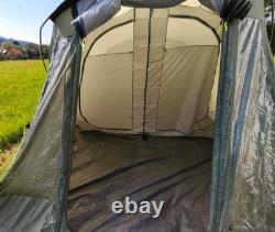 Outwell Oakland L 4 Berth Tent