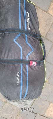 Outwell Oakland L 4 Berth Tent