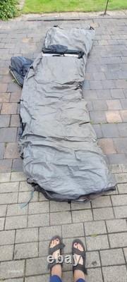 Outwell Oakland L 4 Berth Tent