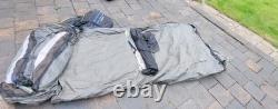 Outwell Oakland L 4 Berth Tent
