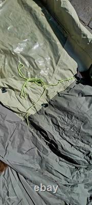 Outwell Oakland L 4 Berth Tent