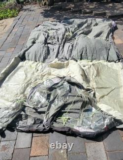 Outwell Oakland L 4 Berth Tent