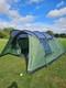 Outwell Palm Coast 600 Large Six-berth Family Camping Tent