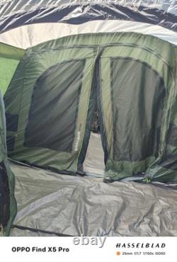 Outwell Parkdale 4PA air tent