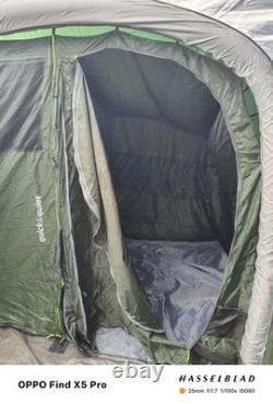 Outwell Parkdale 4PA air tent