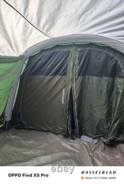 Outwell Parkdale 4PA air tent