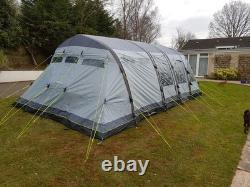 Outwell Phantom 5SA Camping Tent