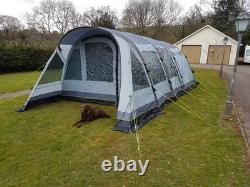 Outwell Phantom 5SA Camping Tent