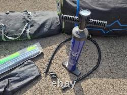 Outwell Phantom 5SA Camping Tent