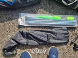Outwell Phantom 5SA Camping Tent