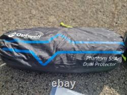 Outwell Phantom 5SA Camping Tent