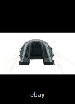 Outwell Phoenix 5 Tent. Used once! Immaculate