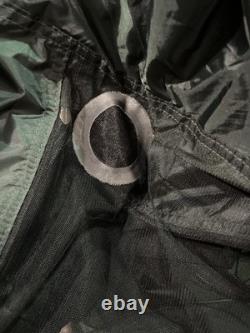 Outwell Phoenix 6+2 Tent (2025) (A212858)