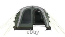 Outwell Phoenix 6+2 Tent (2025) (A214795) Outwell Phoenix 6+2 Tent (2025) (A214795)