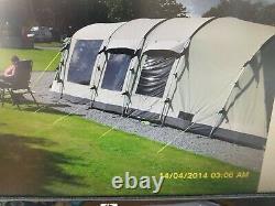 Outwell Polycotton Tent