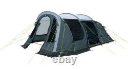 Outwell Rockwell 6 Tent