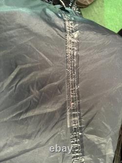 Outwell Rockwell 6 Tent