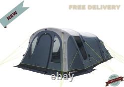 Outwell Sacramento 6 Air Tent