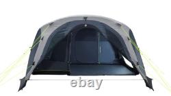 Outwell Sacramento 6 Air Tent