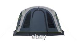 Outwell Sacramento 6 Air Tent